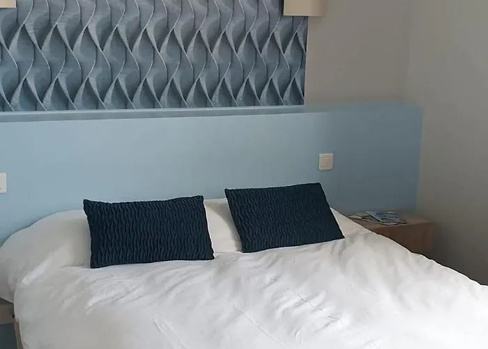 Hotel Le Tournedos à Lézignan-Corbières