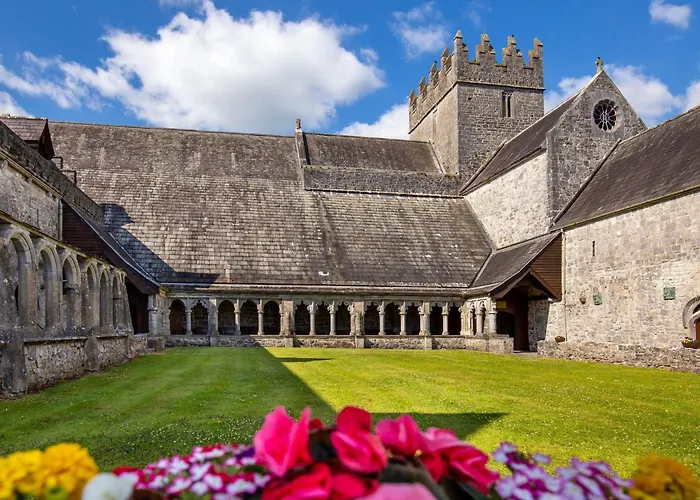 Hayes Hotel Thurles