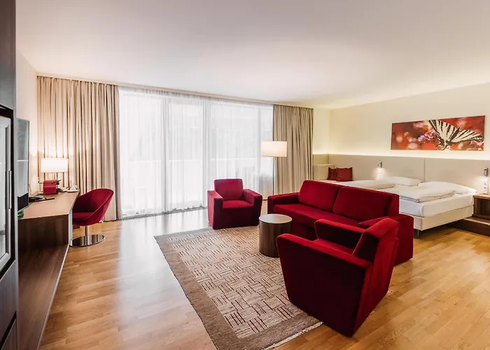 Hotel Karawankenhof Villach