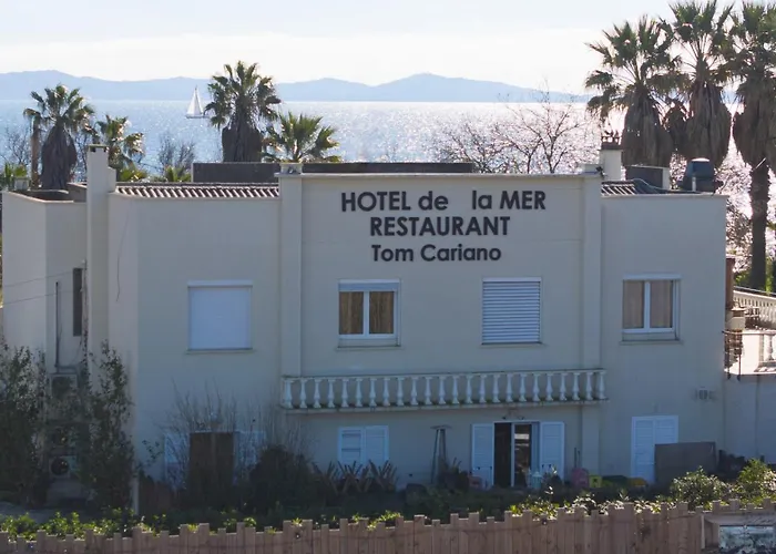 Hôtel de la Mer Hyères