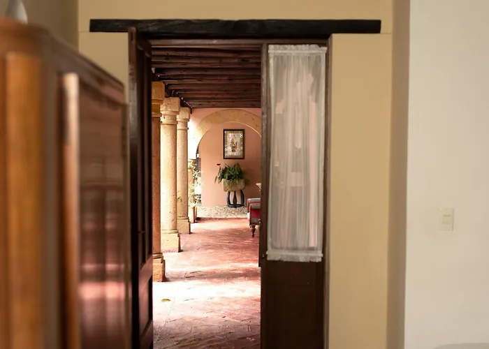 Hotel Plazuela De San Agustin - Psa Hotel Villa de Leyva