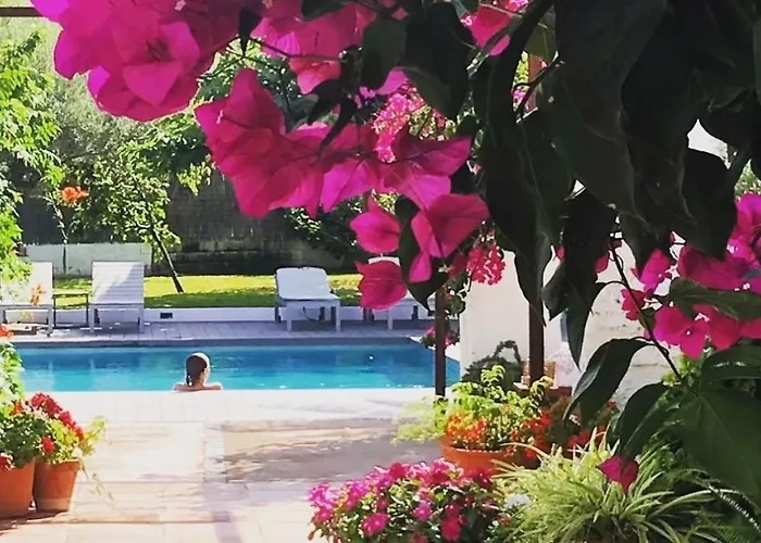 Hotel Horta D'En Rahola - Adults Only Cadaqués