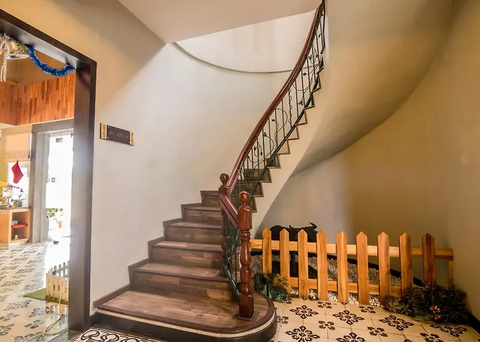 Oxville Hotel Padang 