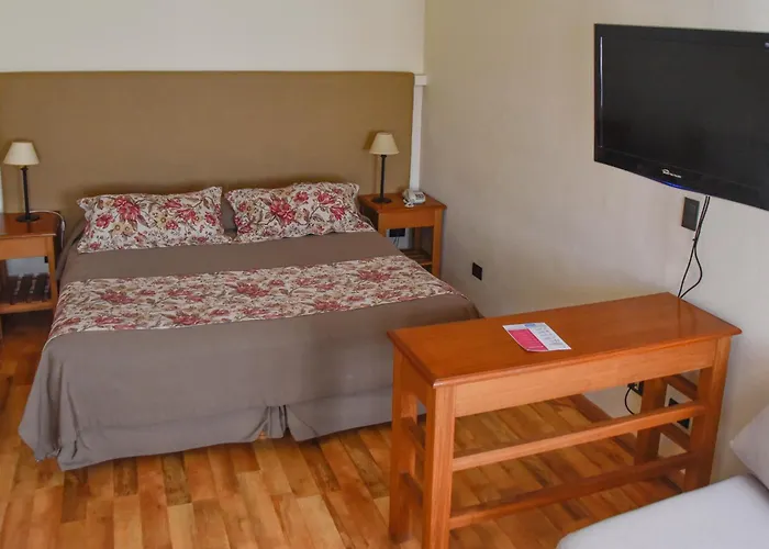 Hosteria Casagrande Tandil