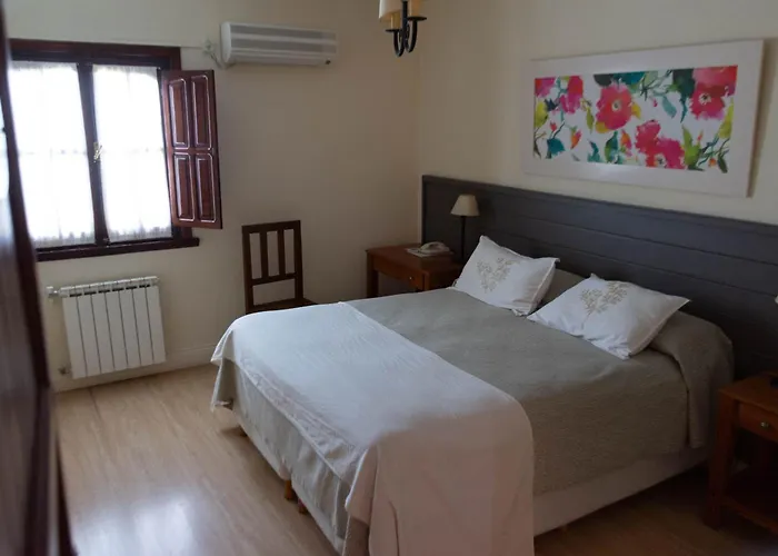 Hosteria Casagrande Tandil