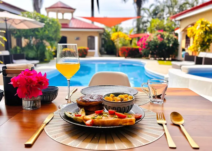 Las Brisas Resort And Villas Jacó