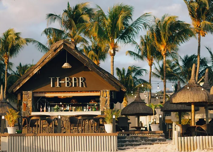 Ambre - Adults Only Hotel Belle Mare