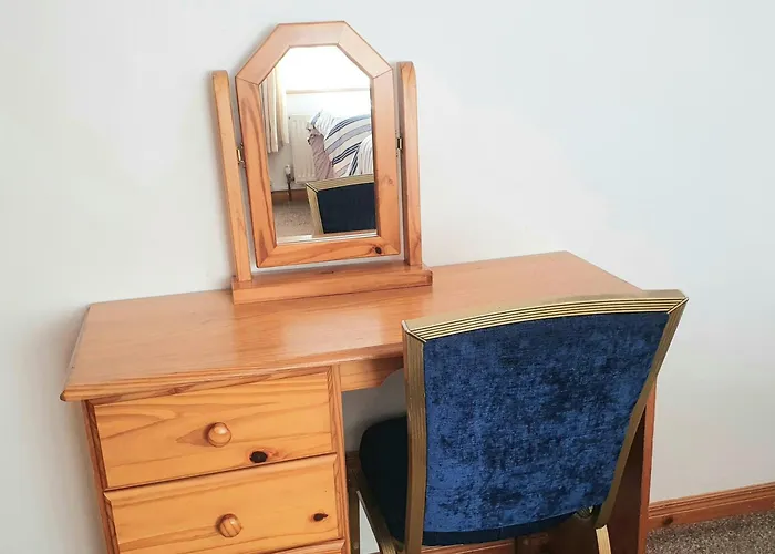 Seawinds Bed And Breakfast Killybegs