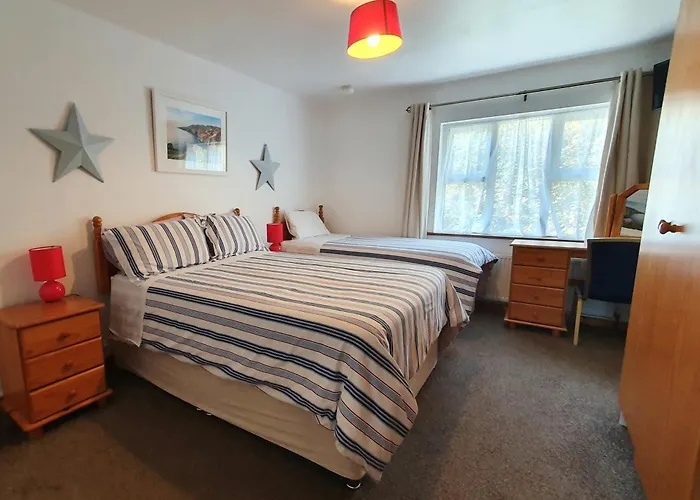 Seawinds Bed And Breakfast Killybegs