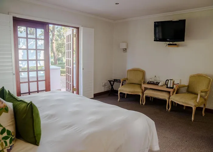 River Meadow Manor Centurion