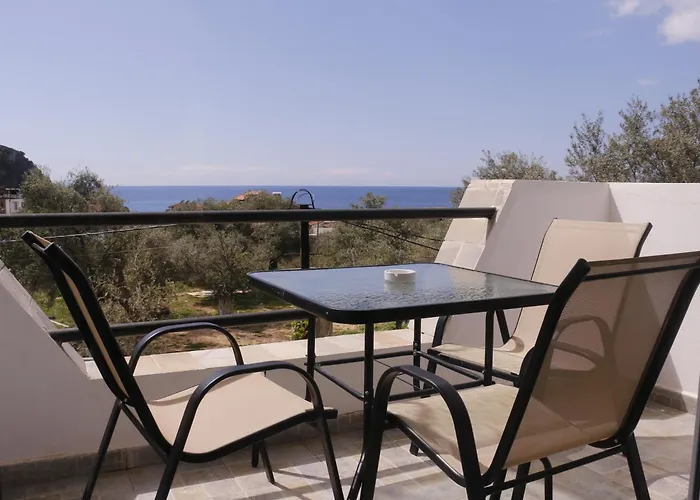 Bed and breakfast Velco Bb Himara