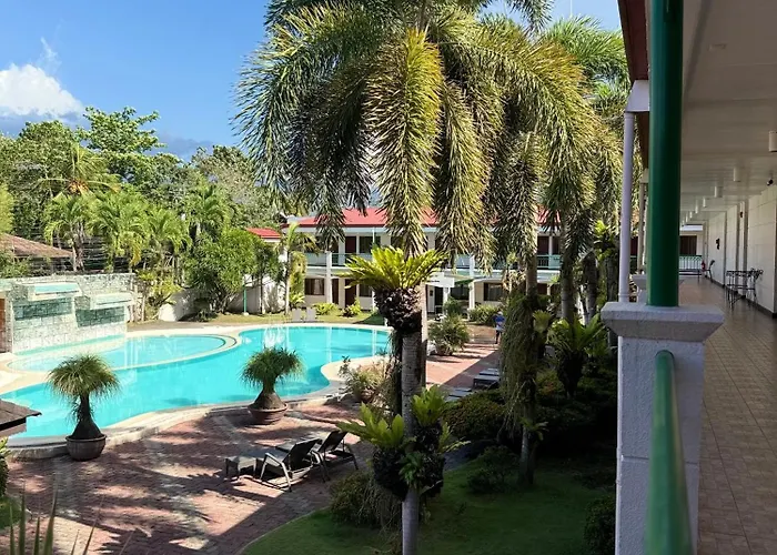 Dottie'S Place Hotel & Restaurant Butuan City