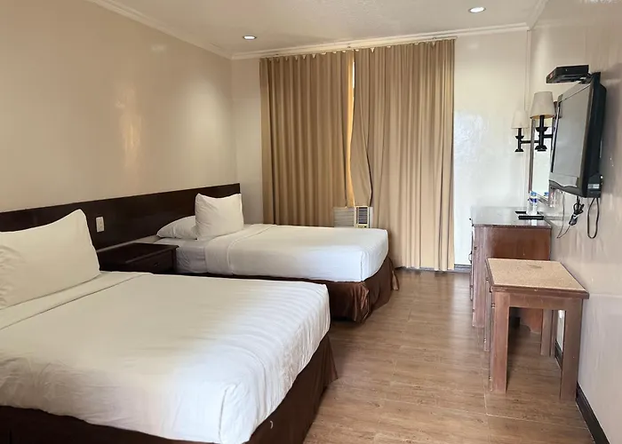 Dottie'S Place Hotel & Restaurant Butuan City