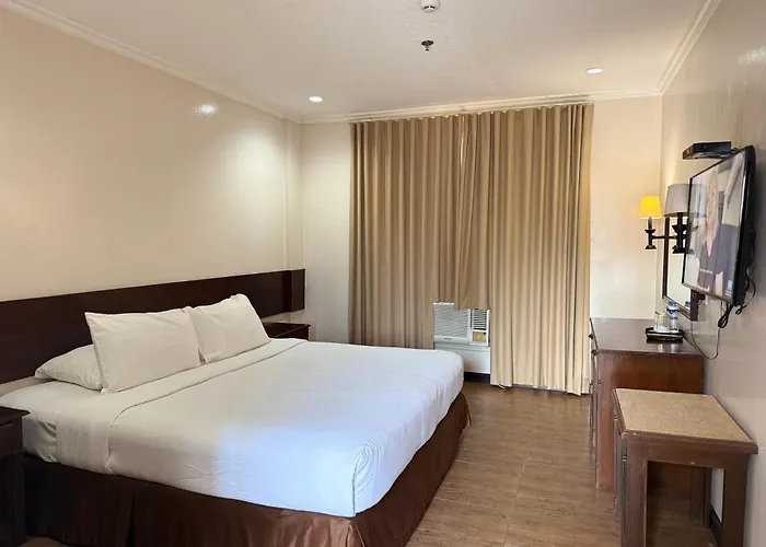 Dottie'S Place Hotel & Restaurant Butuan City