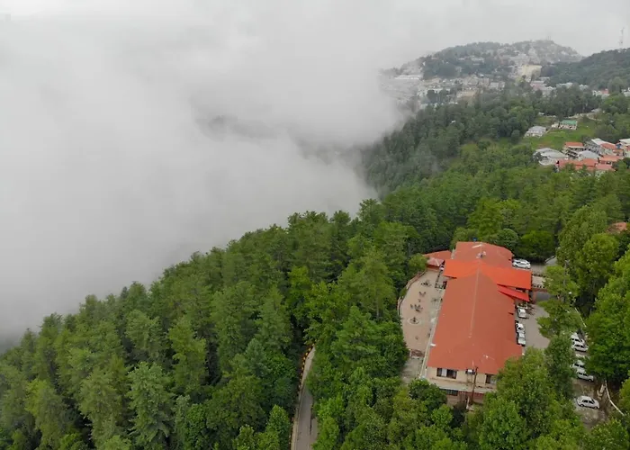 Shangrila Hotels And Resort Murree