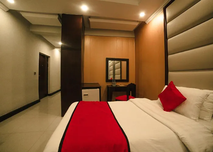 Shangrila Hotels And Resort Murree