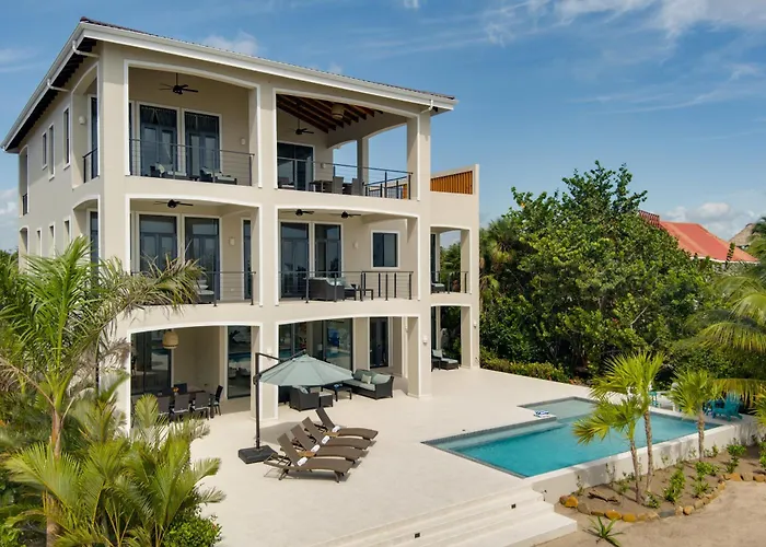 Naia Resort And Spa Placencia