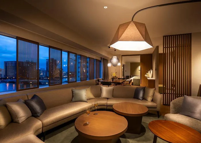Niigata Grand Hotel