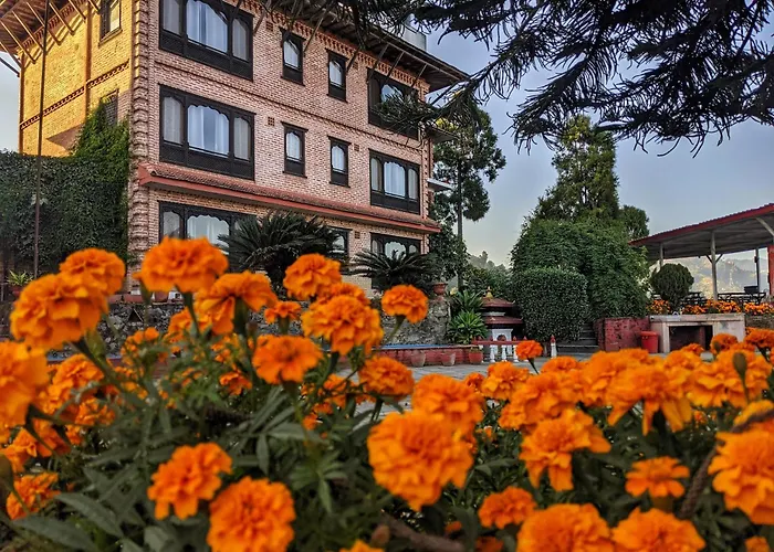 Himalayan Horizon Hotel Dhulikhel