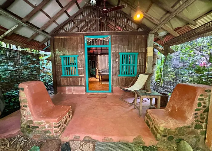 Bhakti Kutir Hotel Palolem