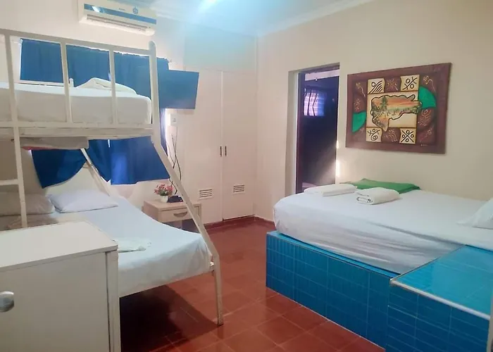 Hotel Kevin Puerto Plata