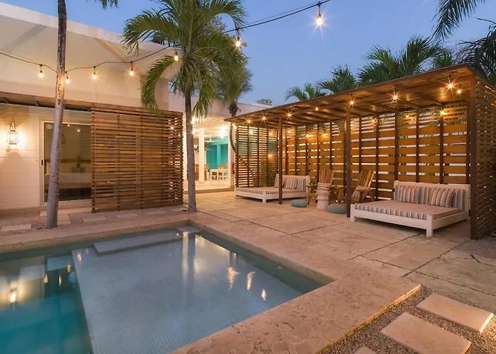 Hotel Boho Tamarindo (Adults Only)