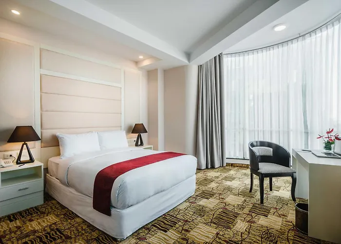 Nobility Grand Hotel Lima