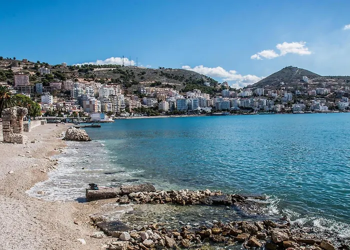 Apt Sarandë