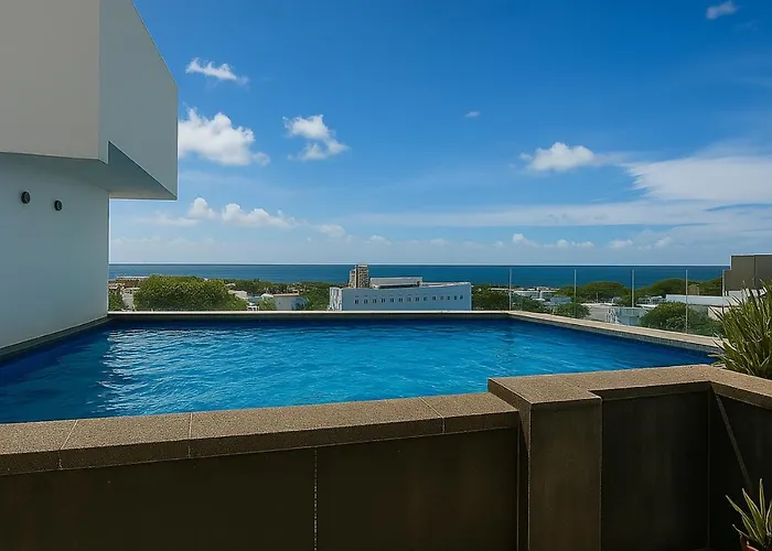 Illusion Xpress I Attraction Hotel Deluxe Playa del Carmen