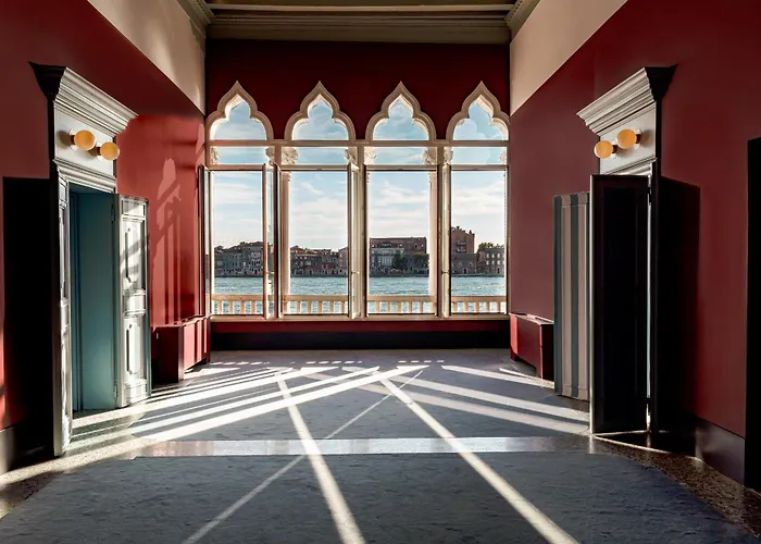 Hotel Il Palazzo Experimental Venecia