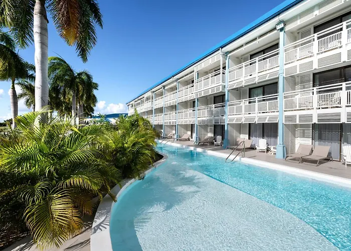 St Martin Beach Resort & Spa (Adults Only) Grand Case