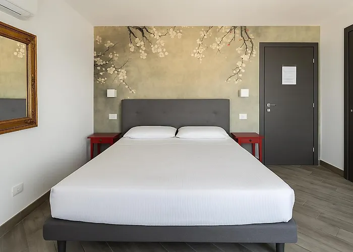 Hotel Relais Al Porto Peschiera del Garda