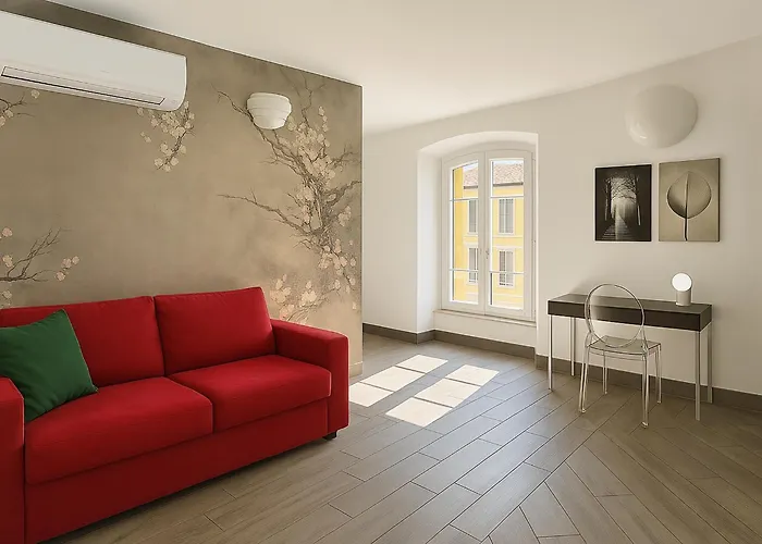 Hotel Relais Al Porto Peschiera del Garda