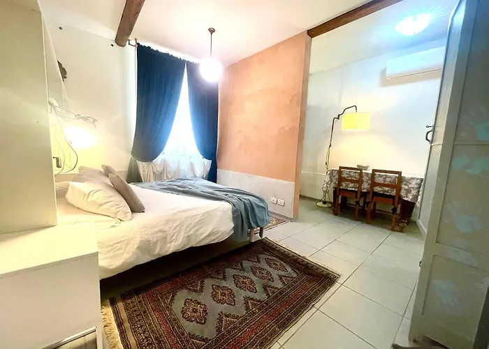 Hotel Ca' Salicornia Venecia