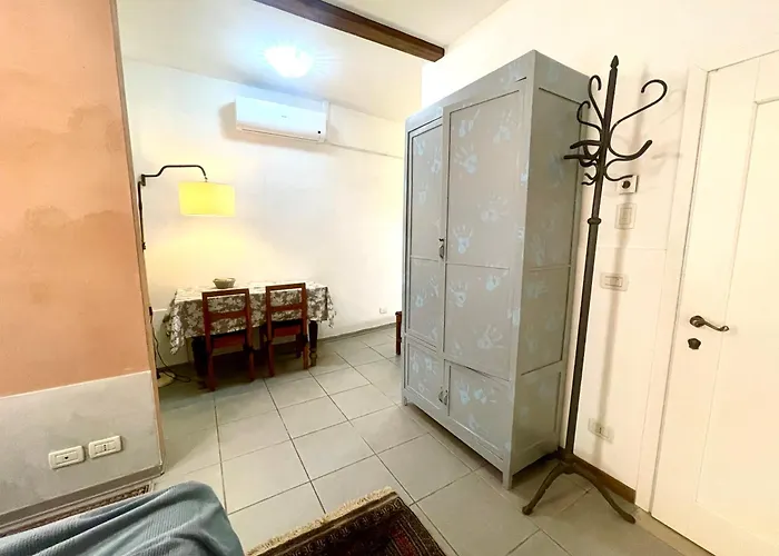 Hotel Ca' Salicornia Venecia