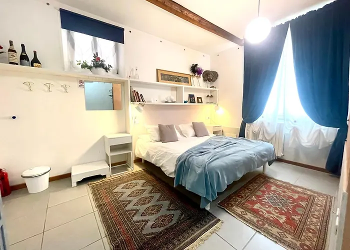 Hotel Ca' Salicornia Venecia