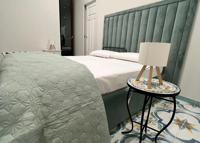 B&B Da Maria Naples