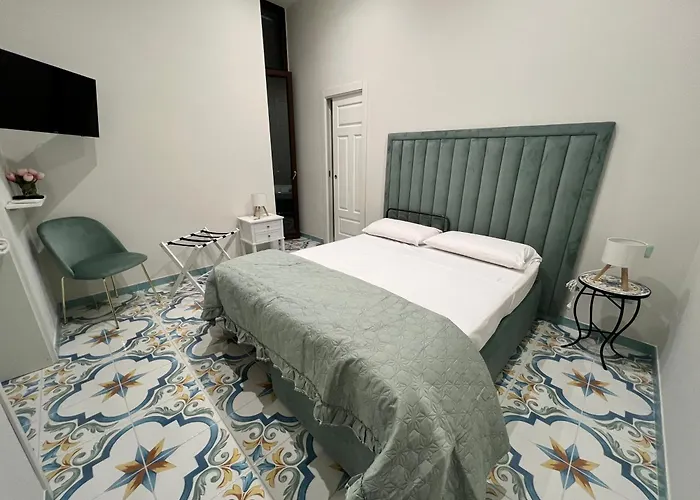 B&B Da Maria Naples