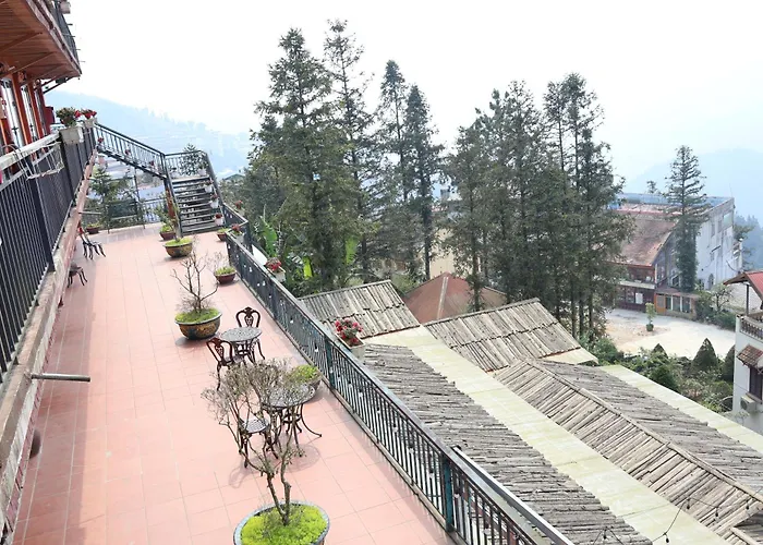 Sapa Retreat Condotel