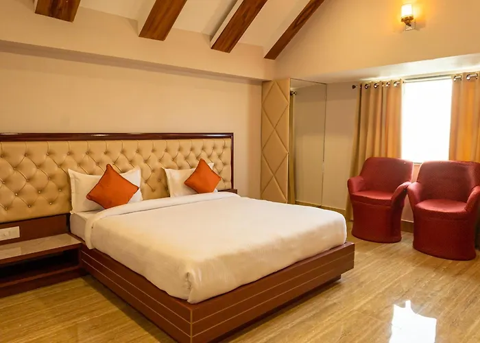 Riddhi Siddhi Resorts Bikaner