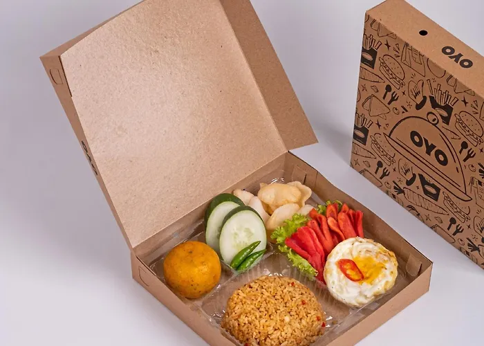 Oyo Puri Kramas Canggu