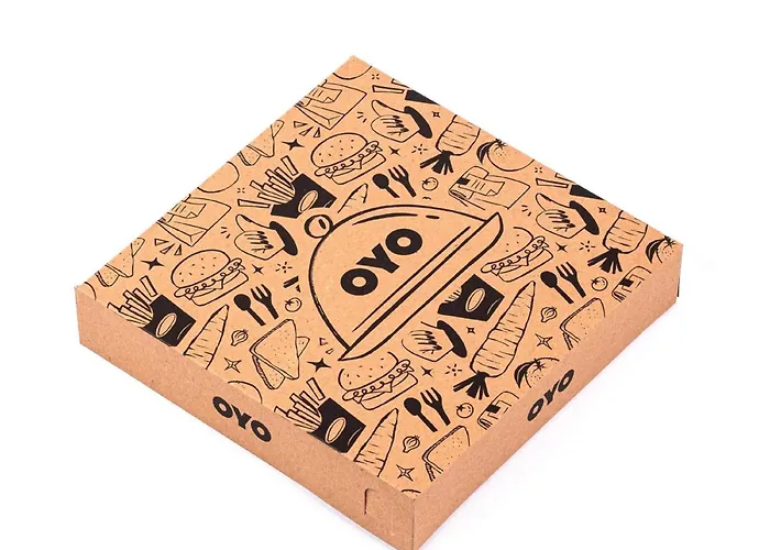 Oyo Puri Kramas Canggu