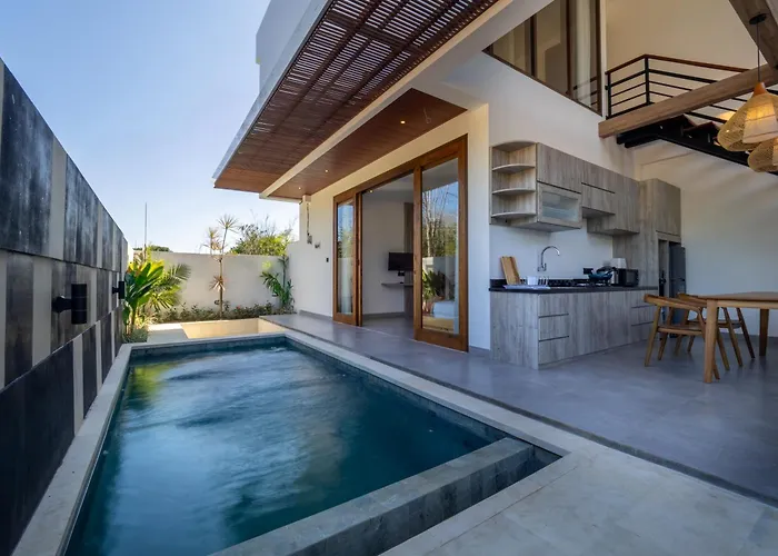 The Tempekan Heritage Uluwatu 
