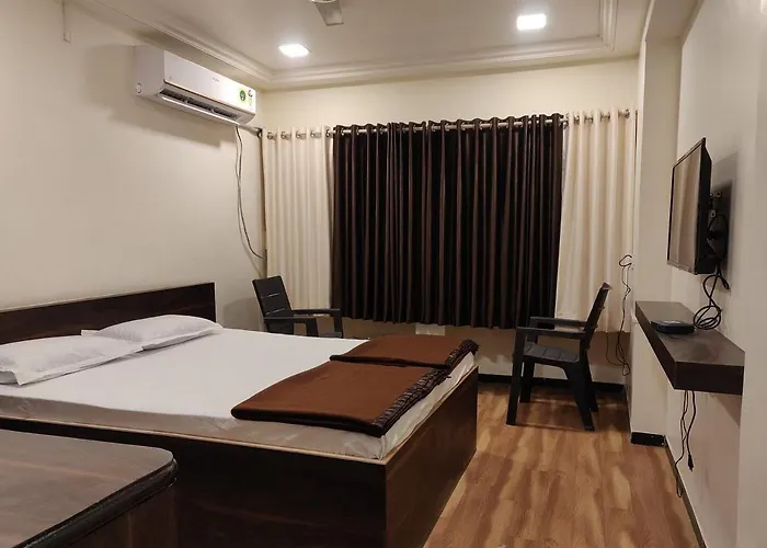 Hotel Chandan Jalgaon