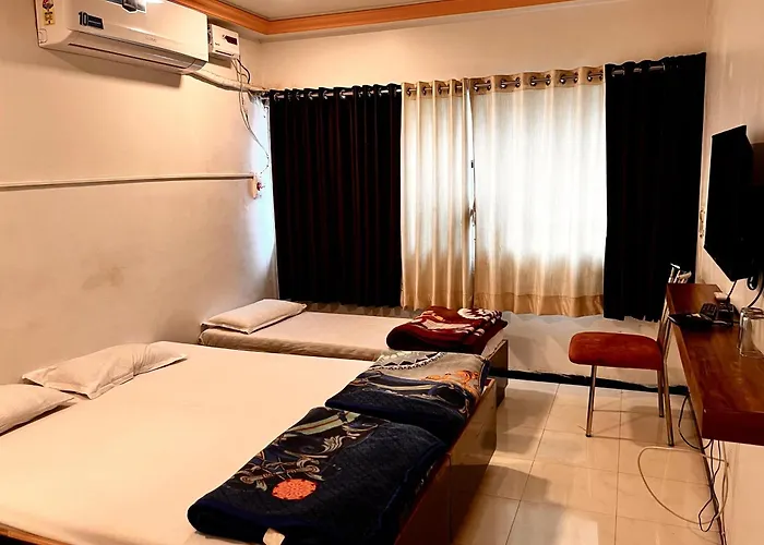 Hotel Chandan Jalgaon