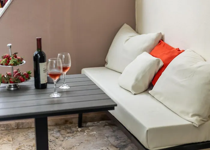 Andy'S Apartments Georgioupoli