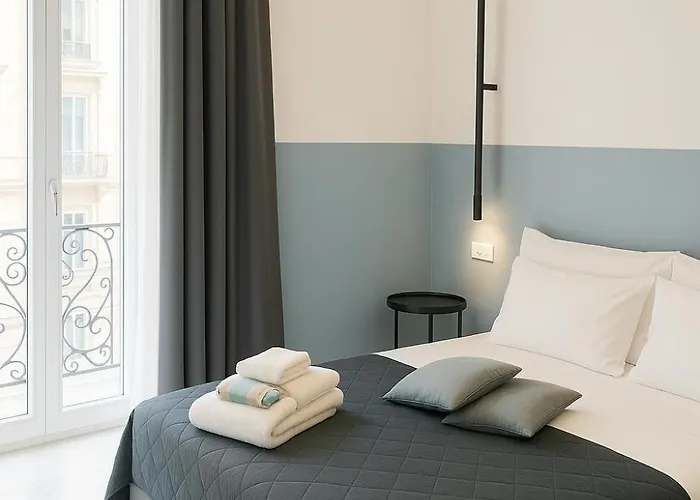 Rettifilo 311 Hotel Naples
