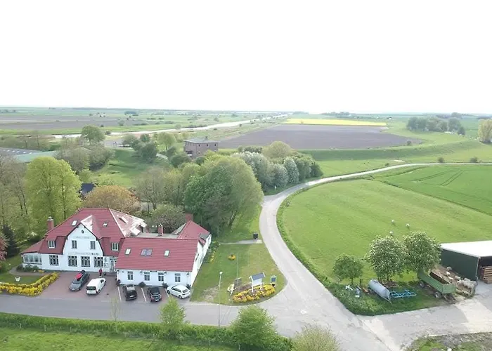 Hotel Dithmarscher Bucht Meldorf