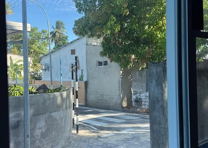 Muladdu Inn