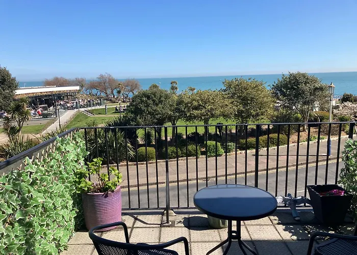 Seaview Sanctuary Hotel Eastbourne
